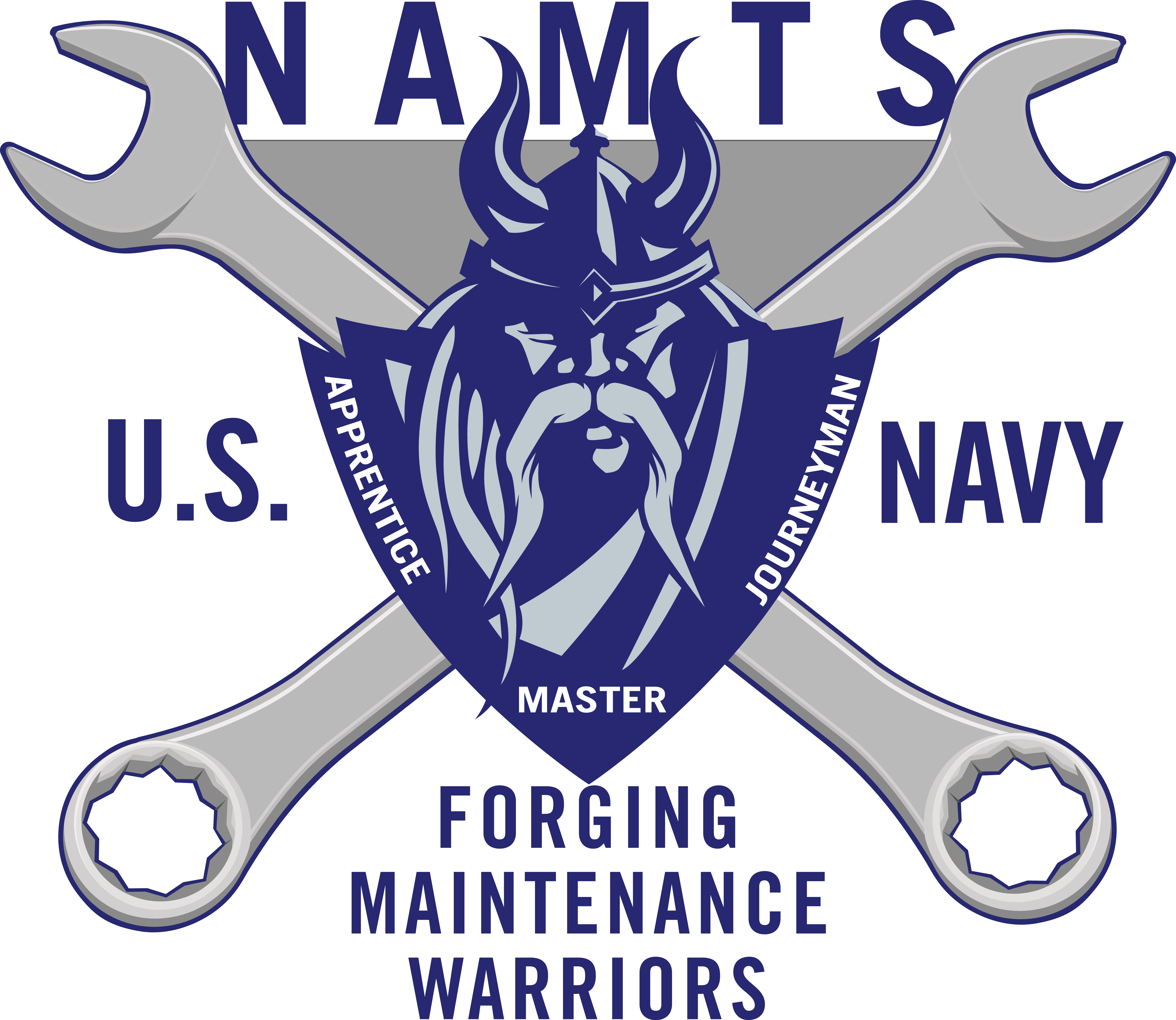 NAMTS Logo